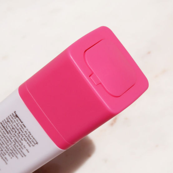 Drunk Elephant TLC Framboos Serum Review