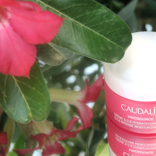 Caudalie S.O.S Intense Moisturizing Cream, Review