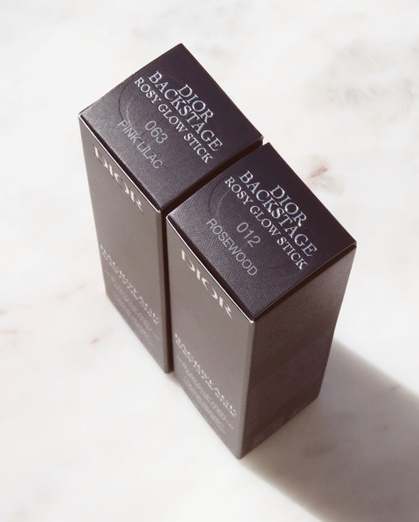 Dior Backstage Rosy Glow Stick Review