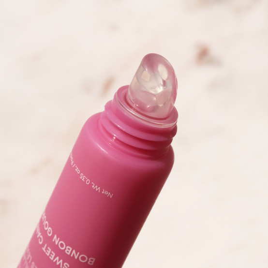 Laneige Lip Glowy Balm Review