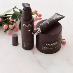 Caudalie Premier Cru Line, Review