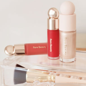 Rare Beauty Soft Pinch Liquid Blush, Review