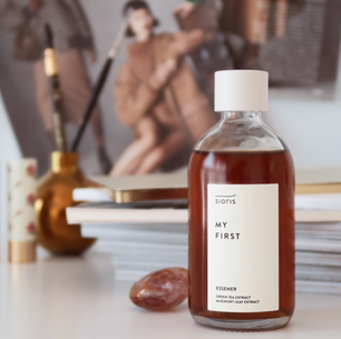 Sioris My First Essener, Review