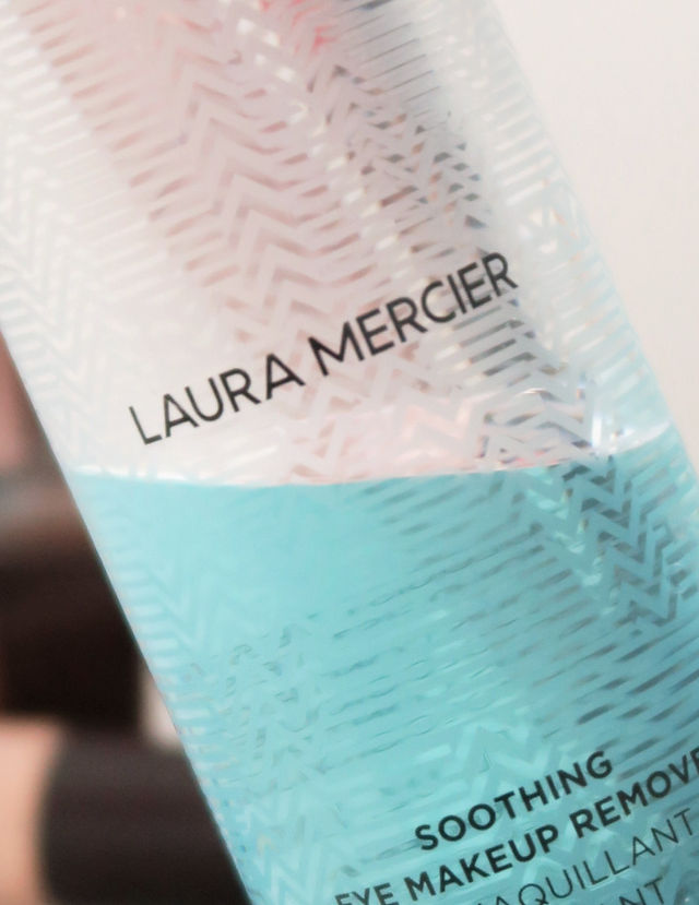 Soothing Eye Makeup Remover