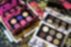 pat mcgrath mthrshp eye palettes review