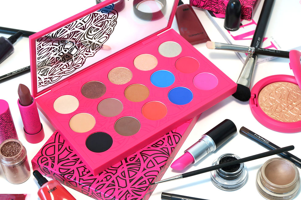 mac el seed collection