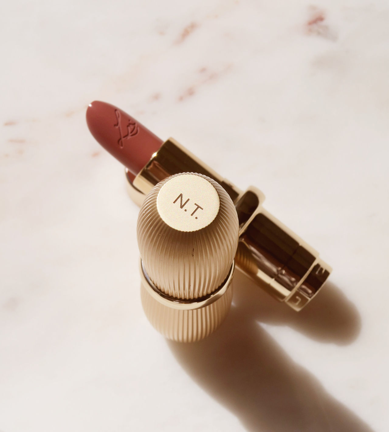 Lisa Eldridge Rouge Experience Lipstick Review