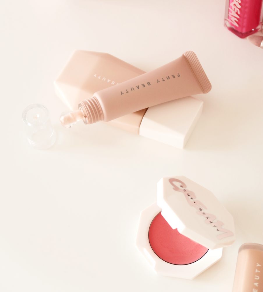 Fenty Beauty Bright Fix Eye Brightener Concealer, Review