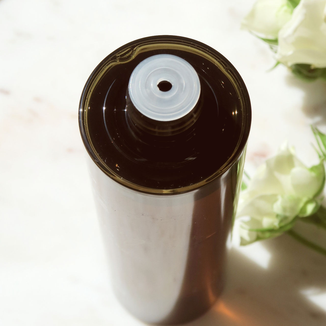 Hanskin Soonhan Houttuynia Calming Essence Toner Review