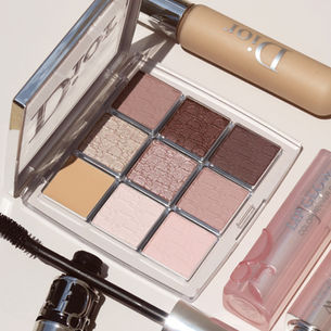 Dior Backstage Eye Palette Cool Neutrals, Review