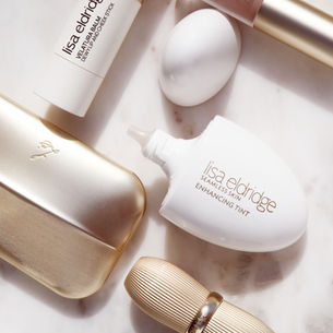Lisa Eldridge Seamless Skin Enhancing Tint, Review