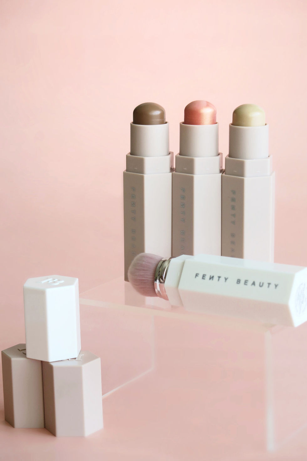 fenty beauty match stix trio review