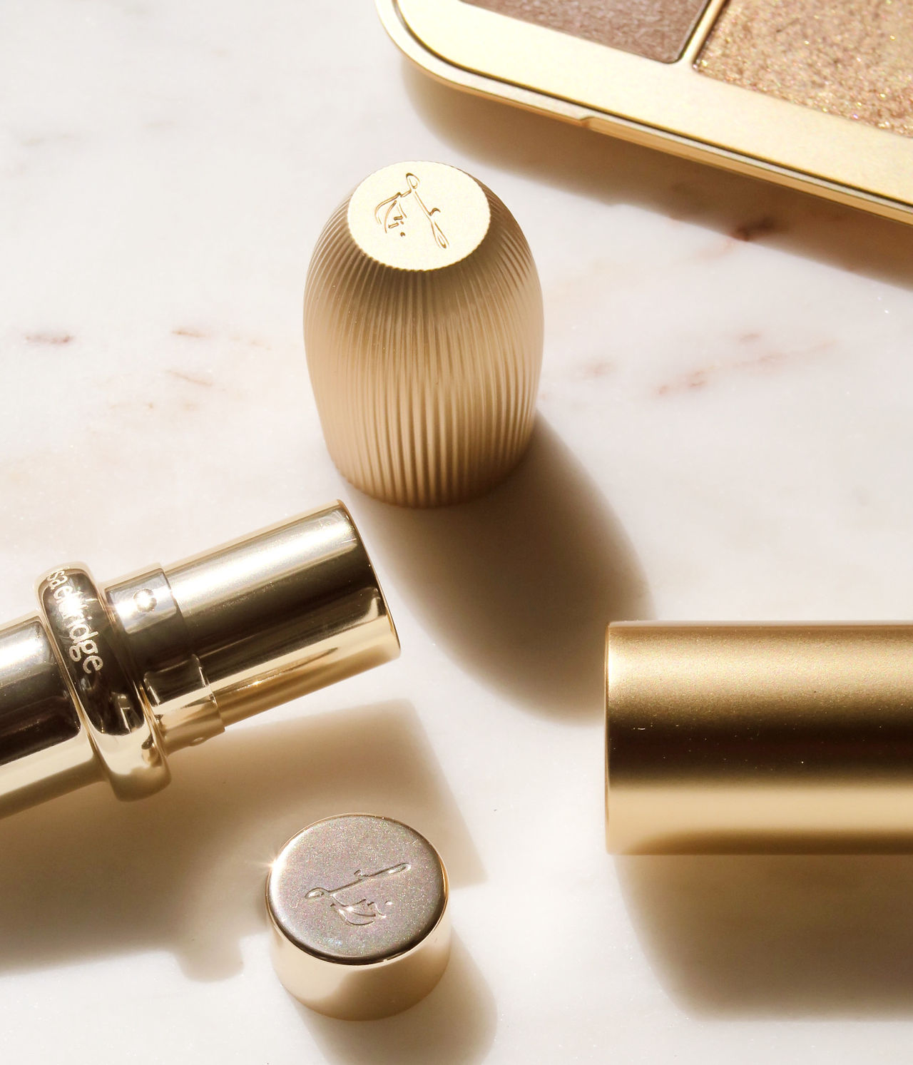 Lisa Eldridge Rouge Experience Refillable Lipstick Review