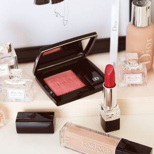 Dior Forever Skin Correct Concealer, Review