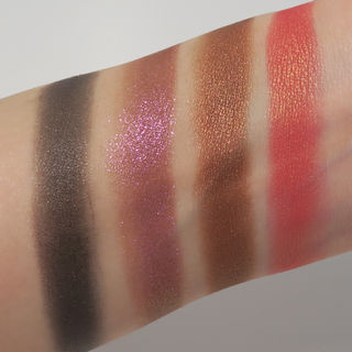 nars palette extreme effects