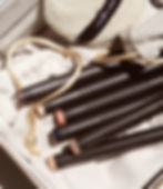 Laura Mercier Caviar Stick Matte Eyeshadow Review