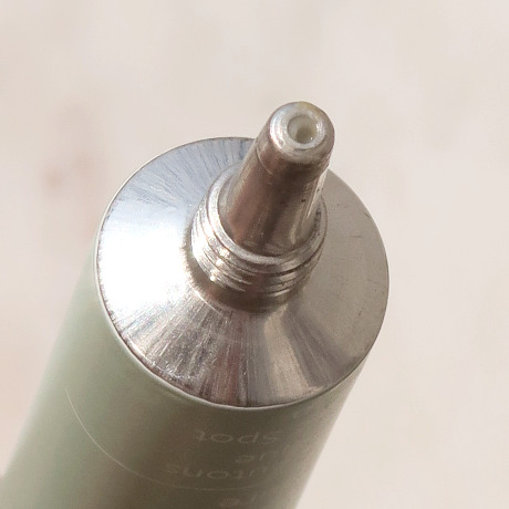 Caudalie Vinopure Salicylic Spot Solution Review