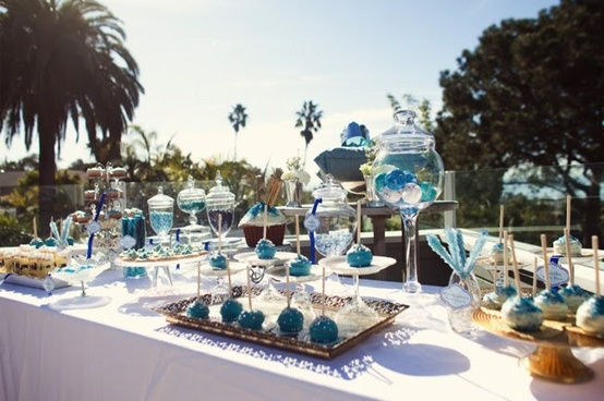 Mesas Eventos.