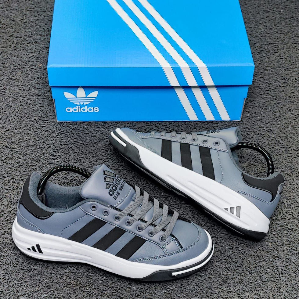 Miniatura: ADIDAS NASTASE