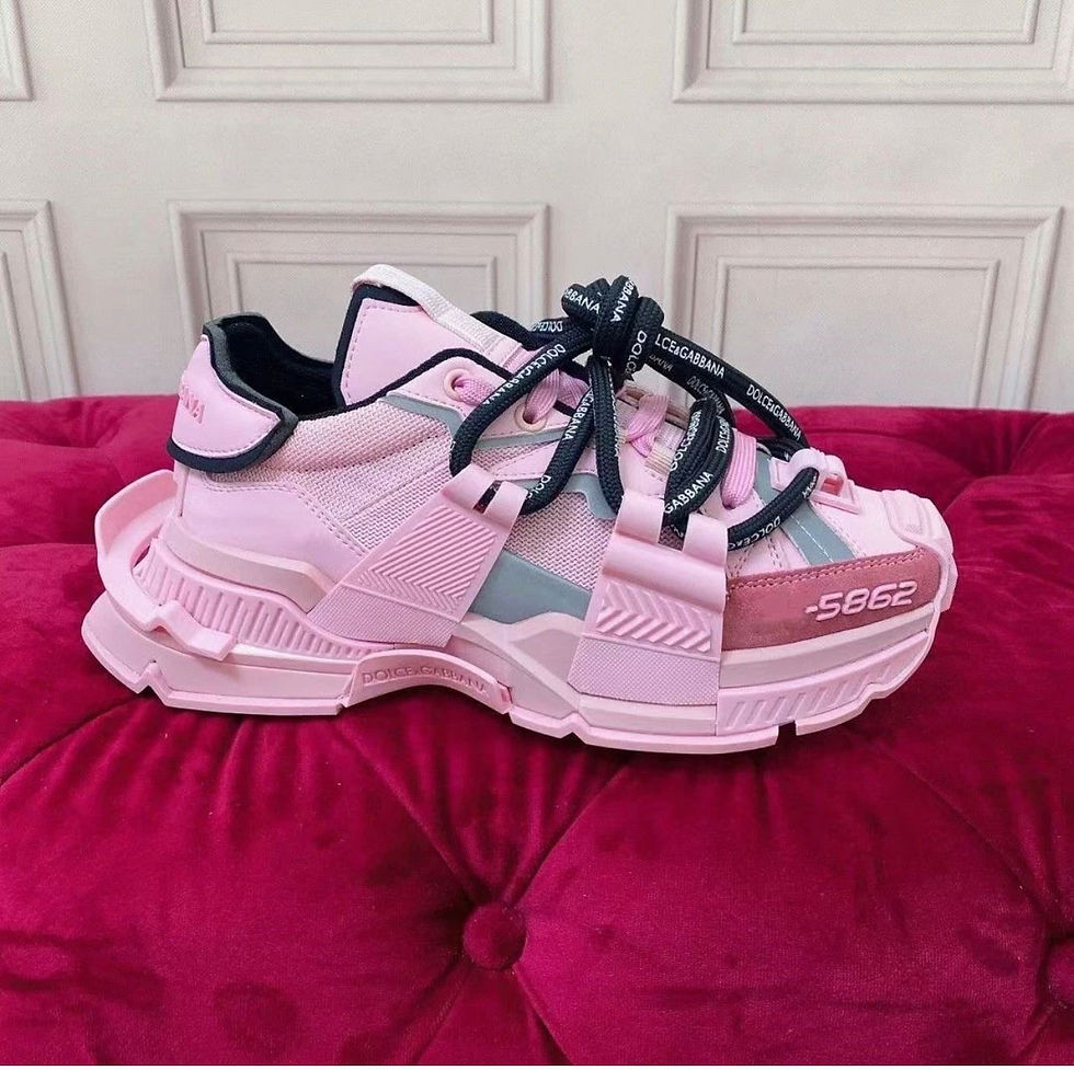 Miniatura: DOLCE & CABBANA ALTA GAMA