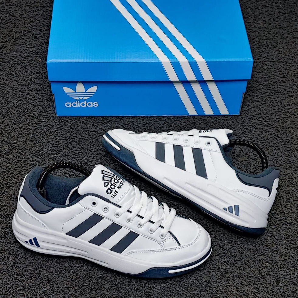 Miniatura: ADIDAS NASTASE