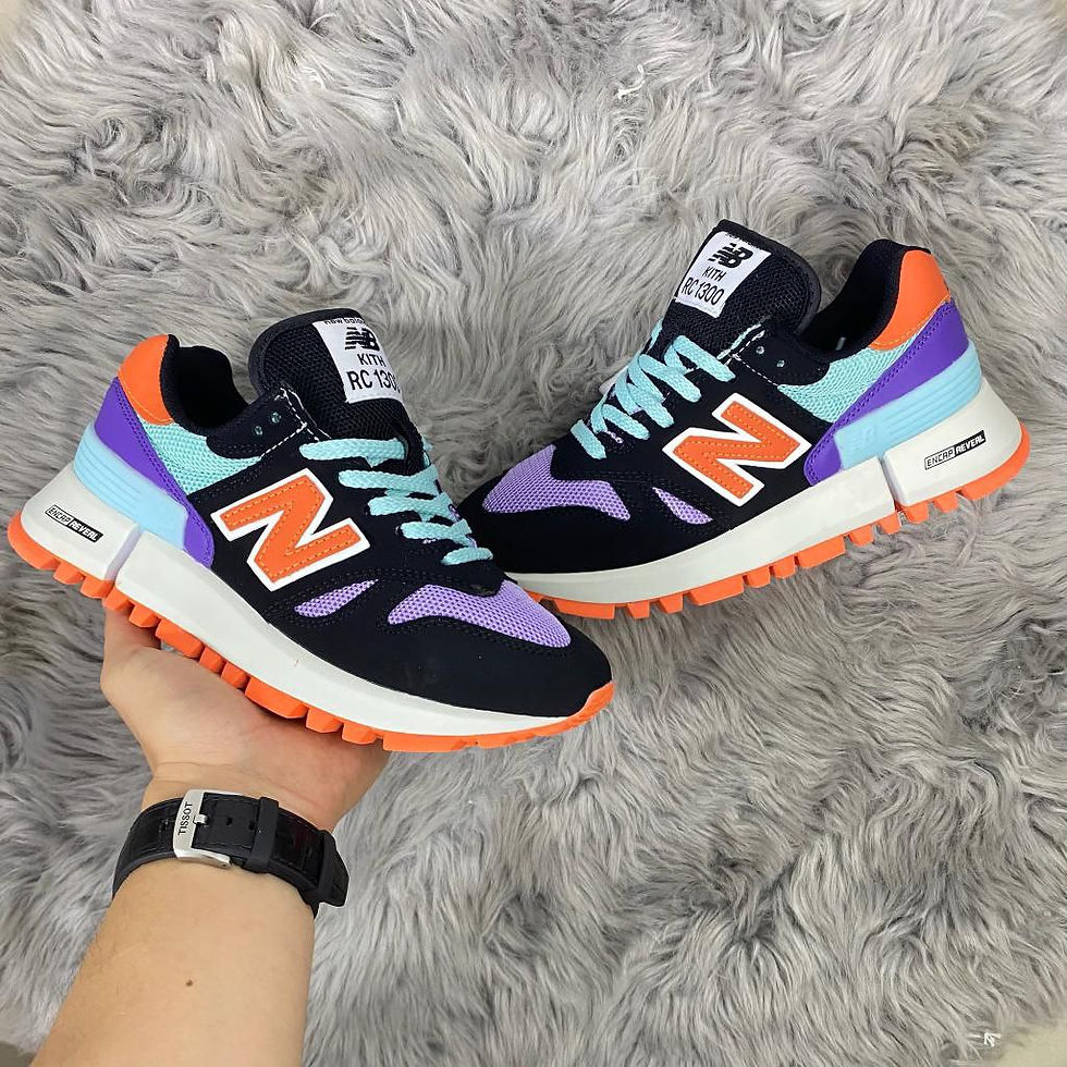 Miniatura: NEW BALANCE 1300