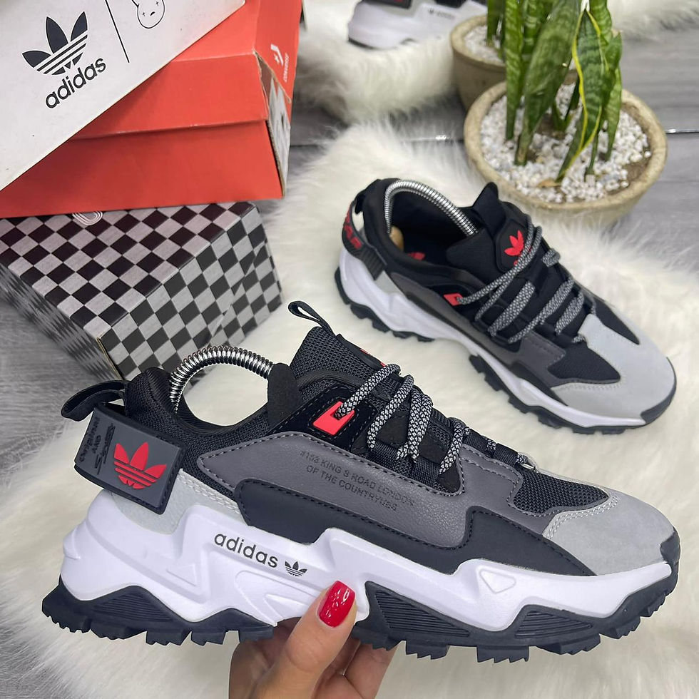 Miniatura: ADIDAS STAR LIFE