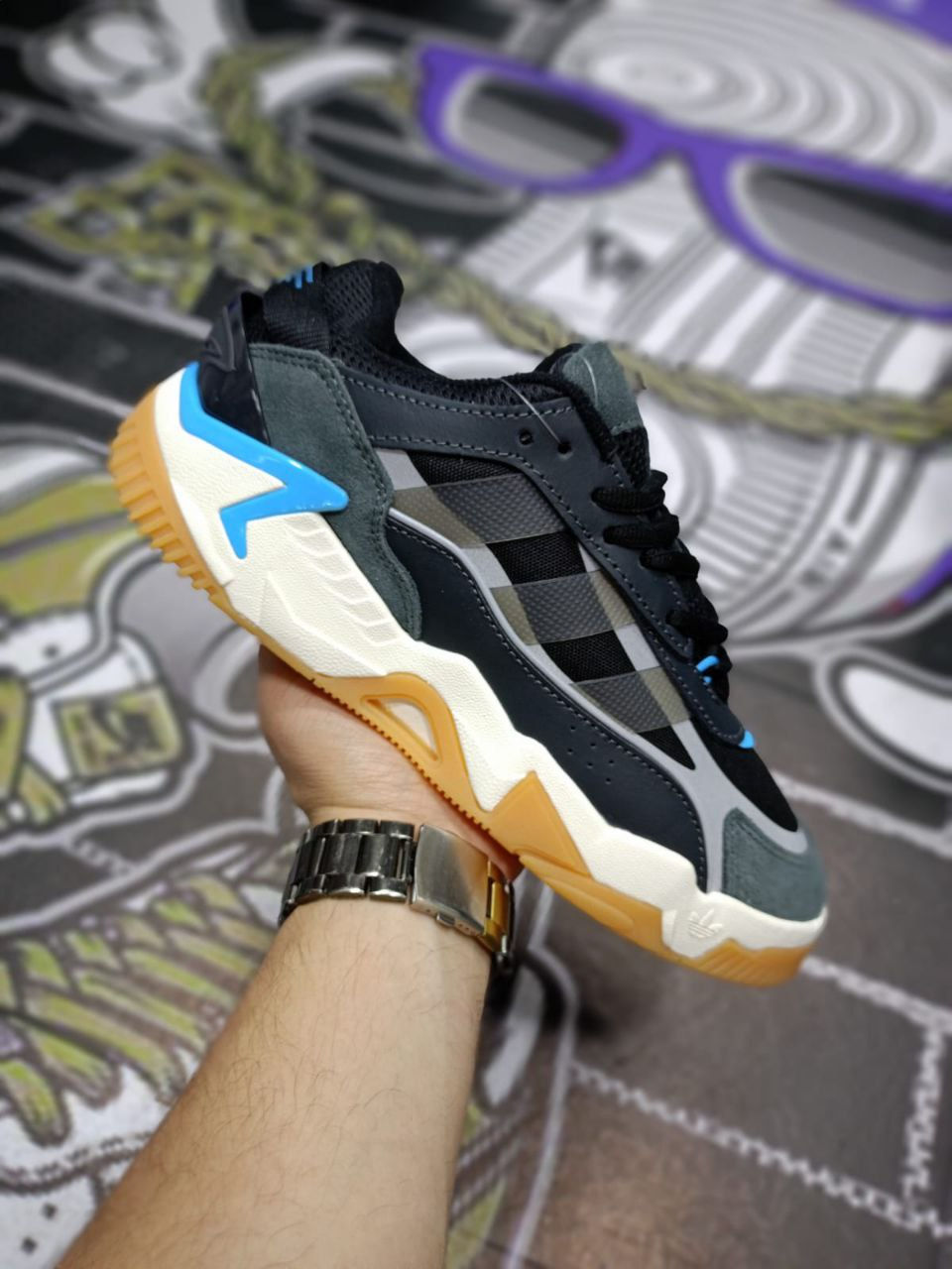 Miniatura: ADIDAS ADI2000