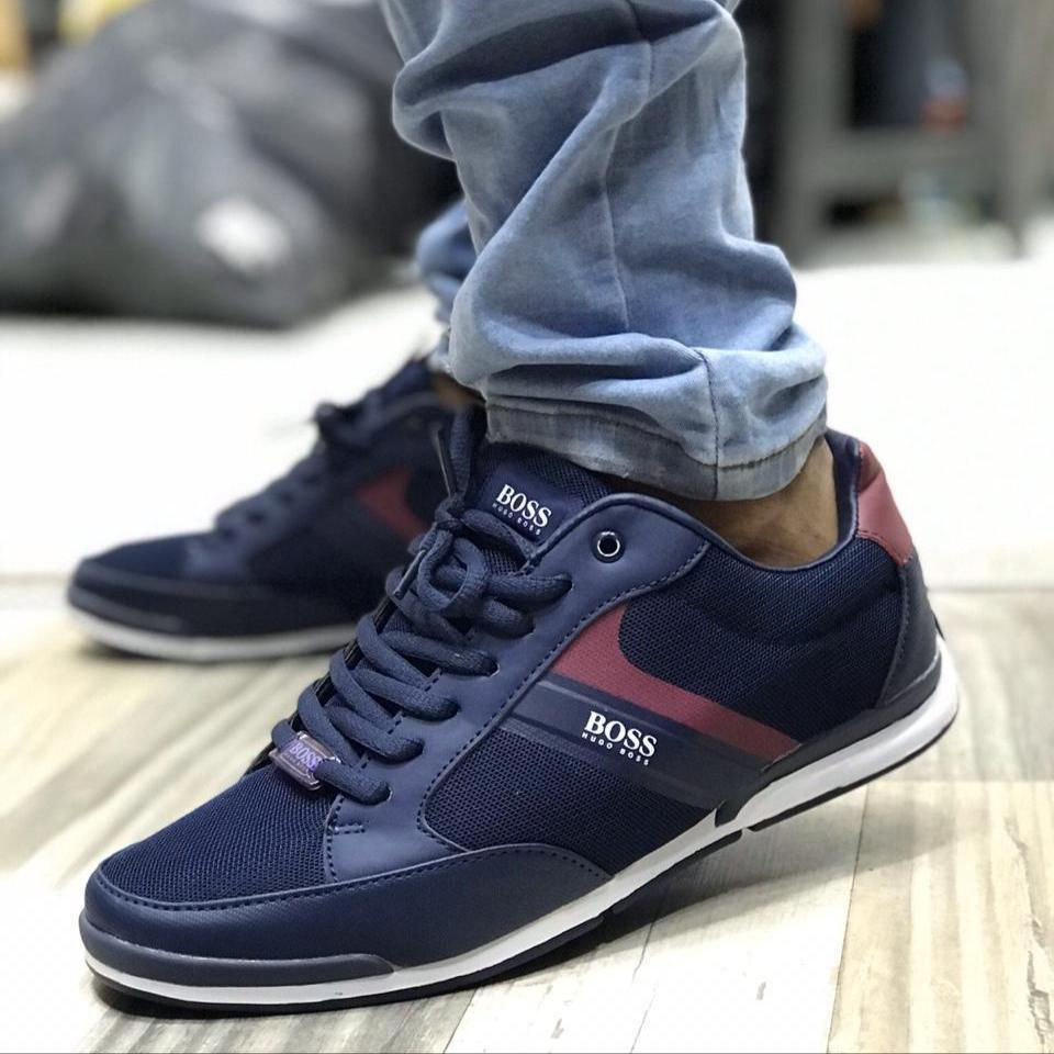 Miniatura: HUGO BOSS