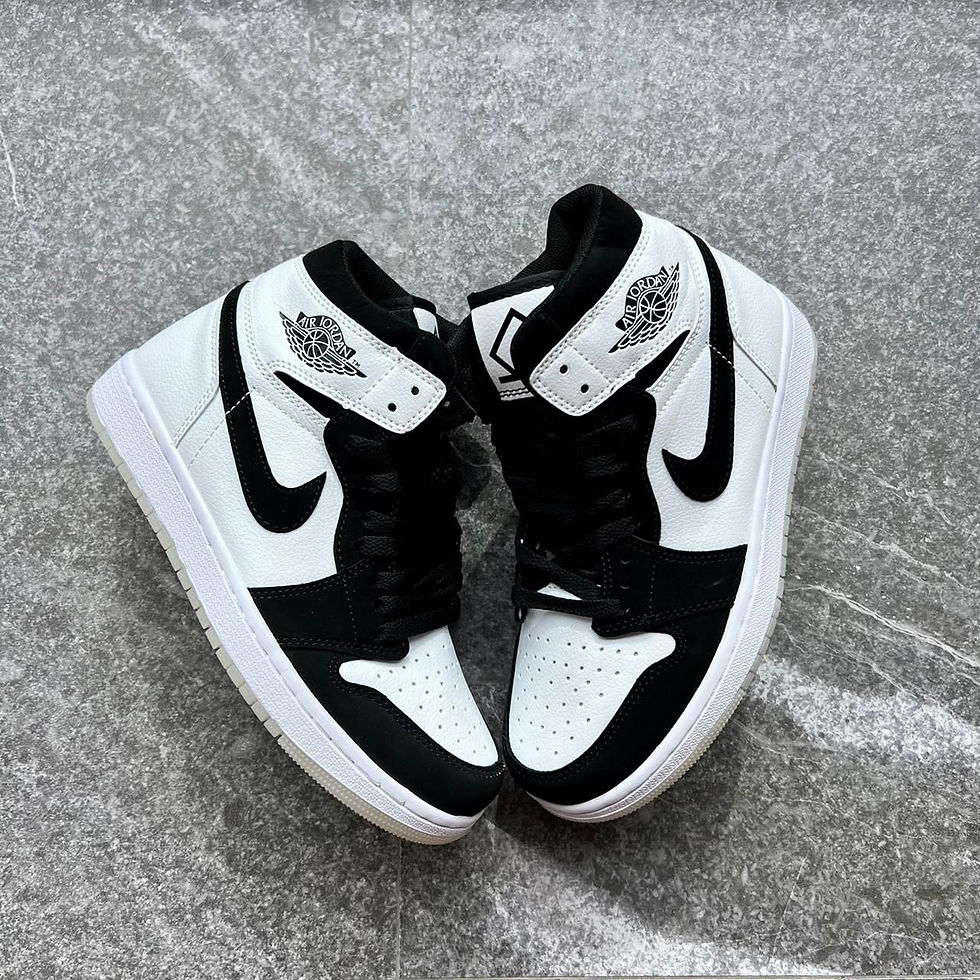 Miniatura: JORDAN RETRO 1