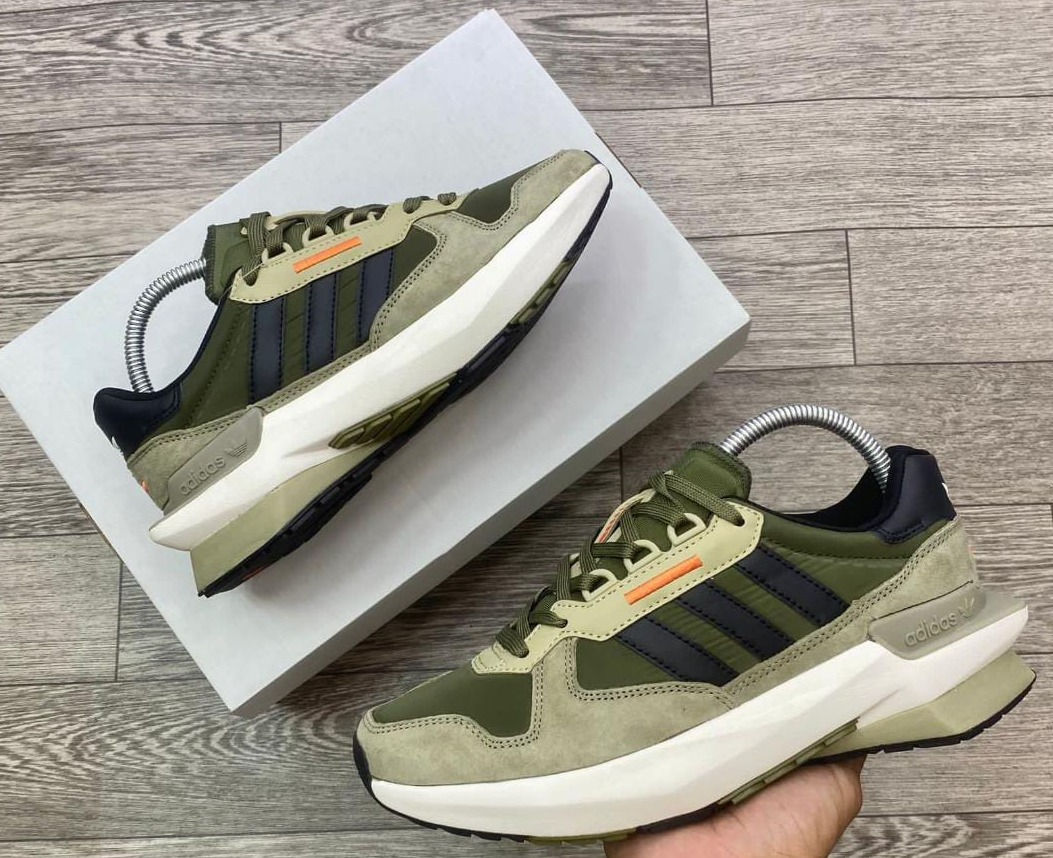 ADIDAS TREZIOD