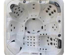 Spa Peips Tonic 2 Tonic 4 Tcpiscines