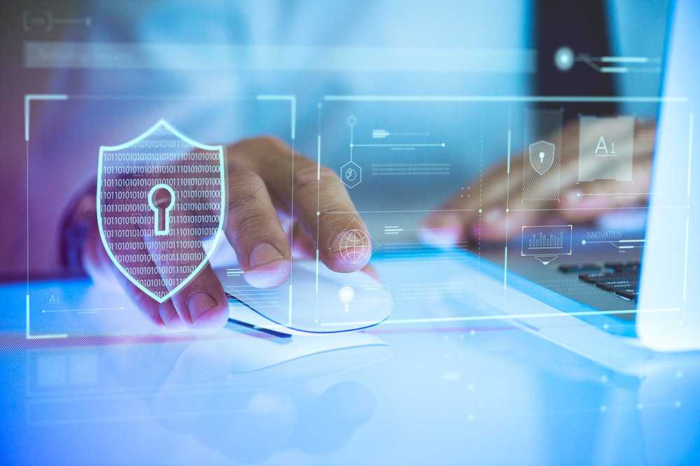 cyber security