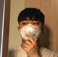 Testing visuals while wearing