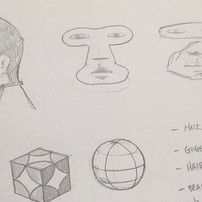 Ideation & research