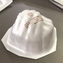 Vacuum forming - Outcome