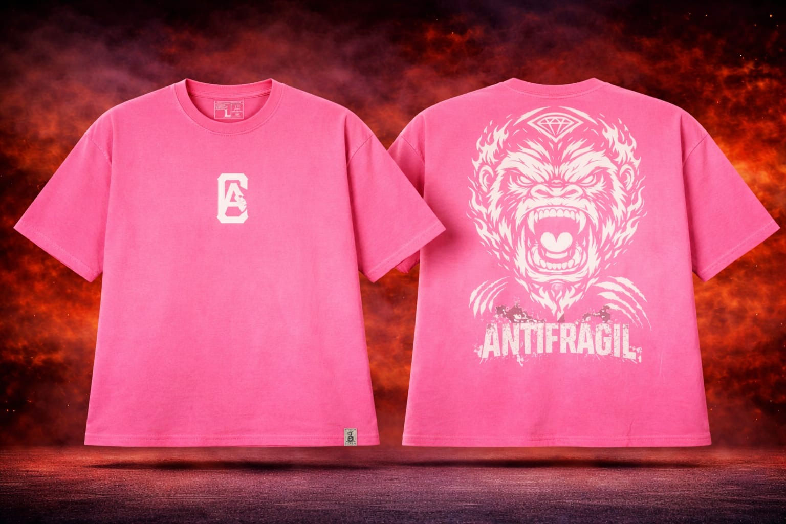 Antifrágil