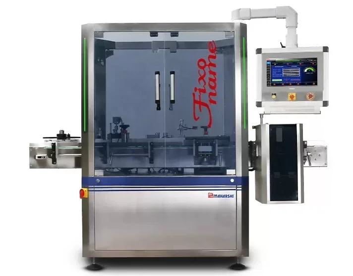 Labelling Machine Squeegee Best Labelling Machines by India’s Leading Manufacturer