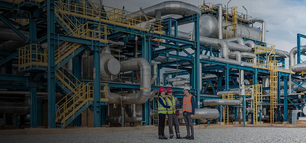 Manufacturer & Exporter of Process Equipment