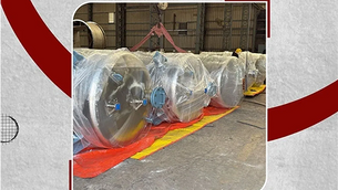 How Vertical & Horizontal Air Receiver Tanks Designed for Space Efficiency and System Reliability?