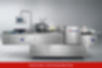 Cartoning Machine