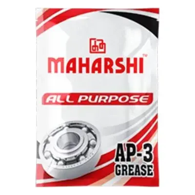 Stand Up Pouches for Lubricant Oil