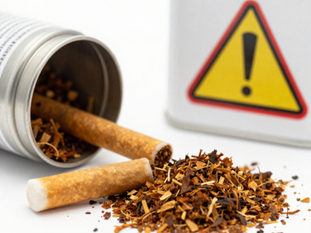 What are the obligations of employers towards the regulation of smokeless tobacco? 