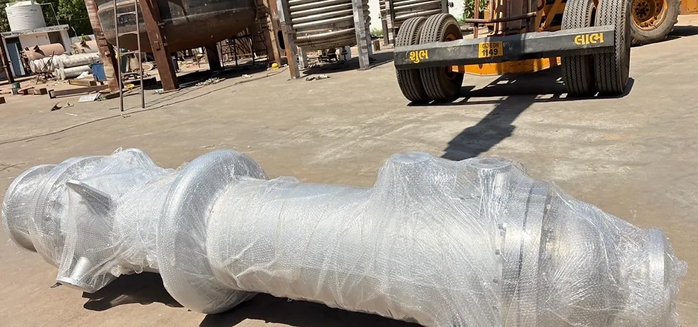 Heat Exchanger Manufacturer