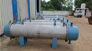 How Industrial Reboiler Manufacturers Power Efficient Distillation Systems in Refineries?