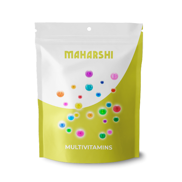 Standup Pouches in Pharmaceutical Applications