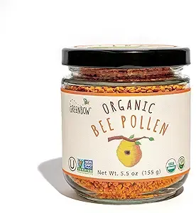 Buy bee pollen here!