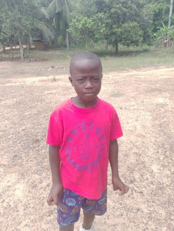 Every Child is Special