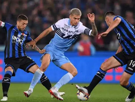 Soi kèo bóng đá Atalanta vs Lazio, 00h00 ngày 5/2 - Serie A