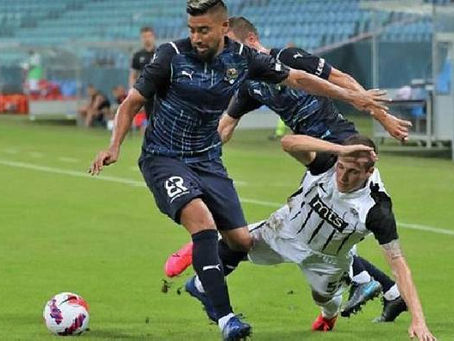 Soi kèo Torpedo Moscow vs Volgar, 17h00 ngày 21/6 - Giao hữu